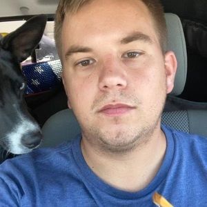 Meet your Posher, Douglas